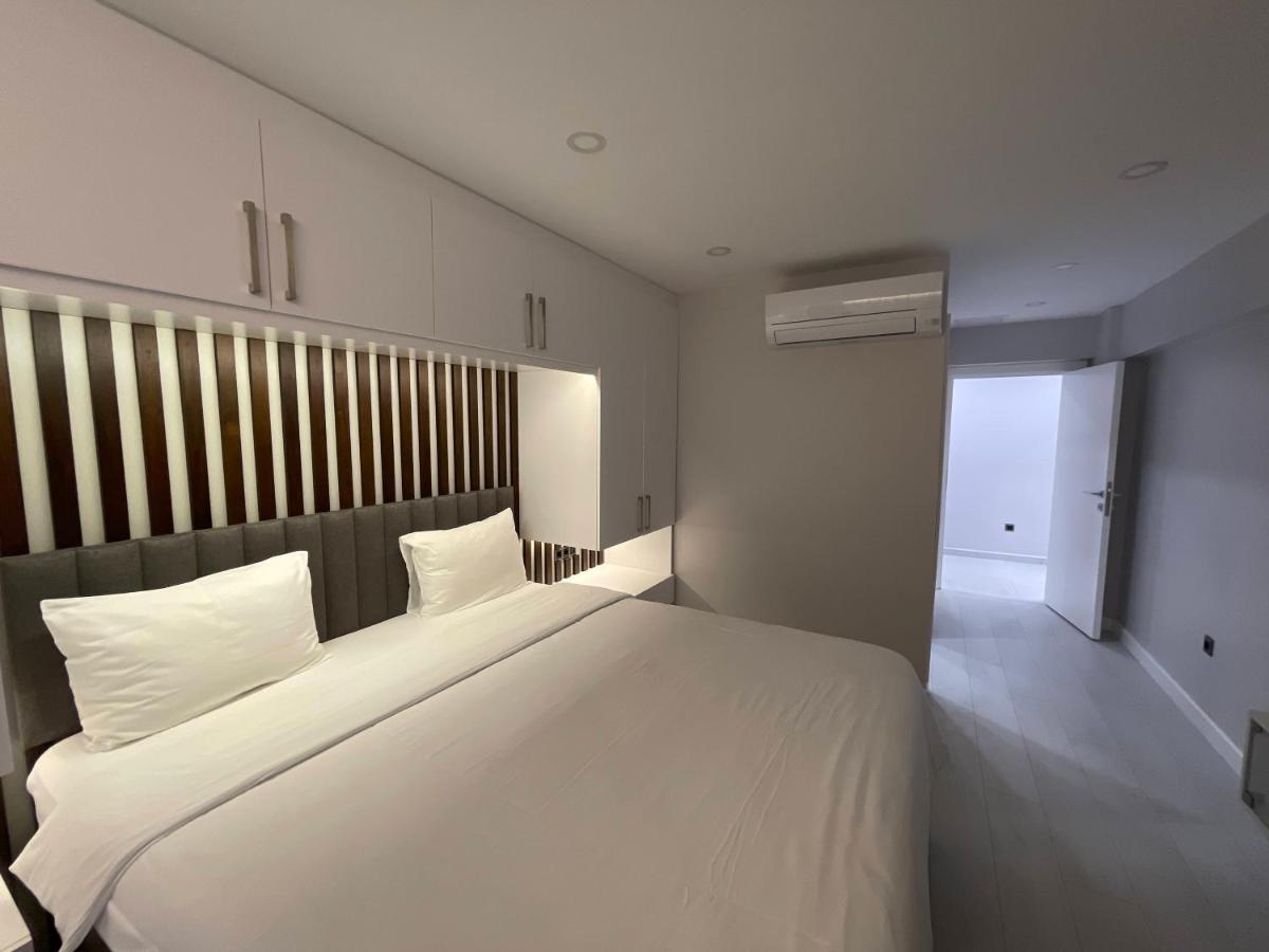 Kings Cross Hotel Κωνσταντινούπολη Εξωτερικό φωτογραφία