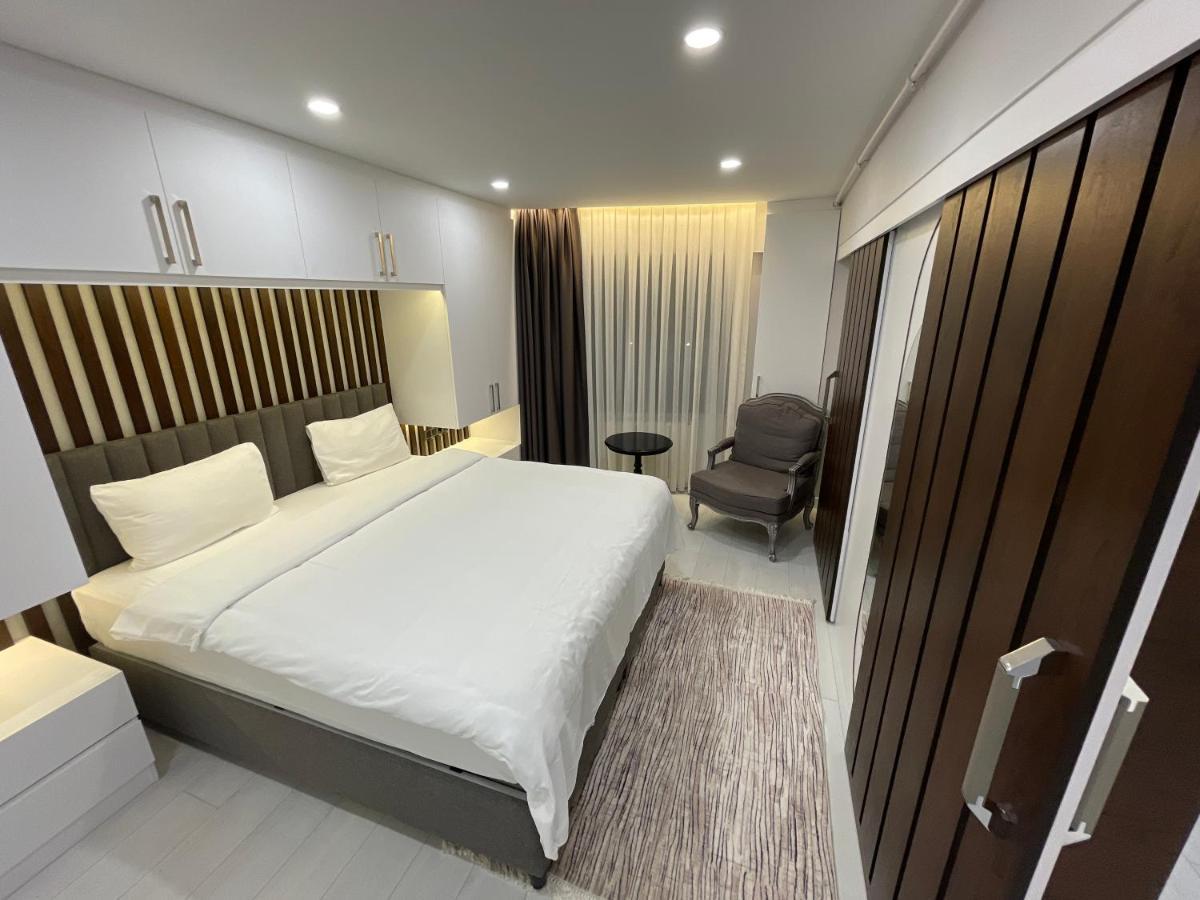 Kings Cross Hotel Κωνσταντινούπολη Εξωτερικό φωτογραφία
