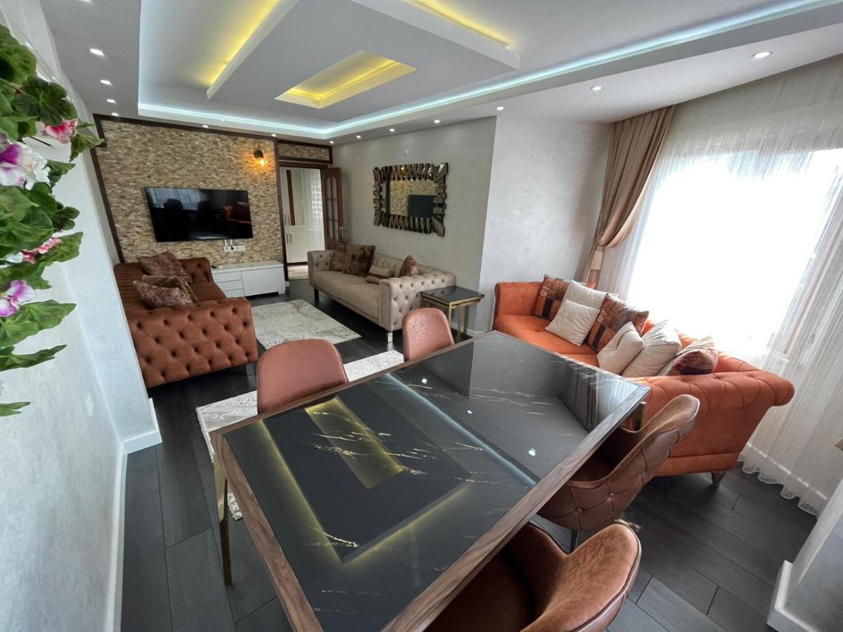 Kings Cross Hotel Κωνσταντινούπολη Εξωτερικό φωτογραφία