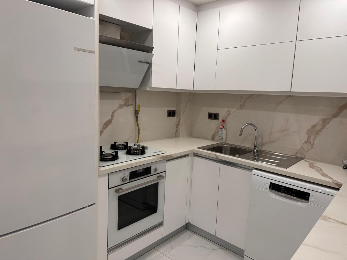 Kings Cross Hotel Κωνσταντινούπολη Εξωτερικό φωτογραφία