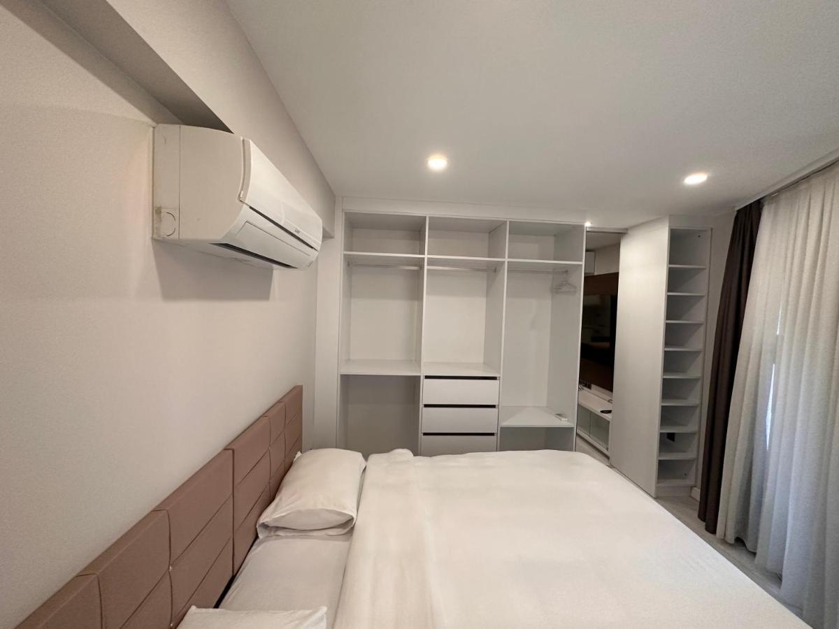 Kings Cross Hotel Κωνσταντινούπολη Εξωτερικό φωτογραφία